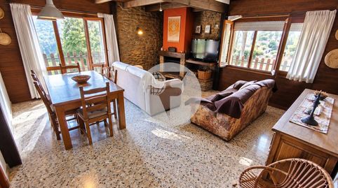 Foto 3 de Casa o xalet en venda a Rellinars, Barcelona