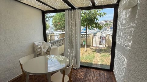 Casa con amarre privado en Port Estrella – Santa Margarida, Roses, imatge 3