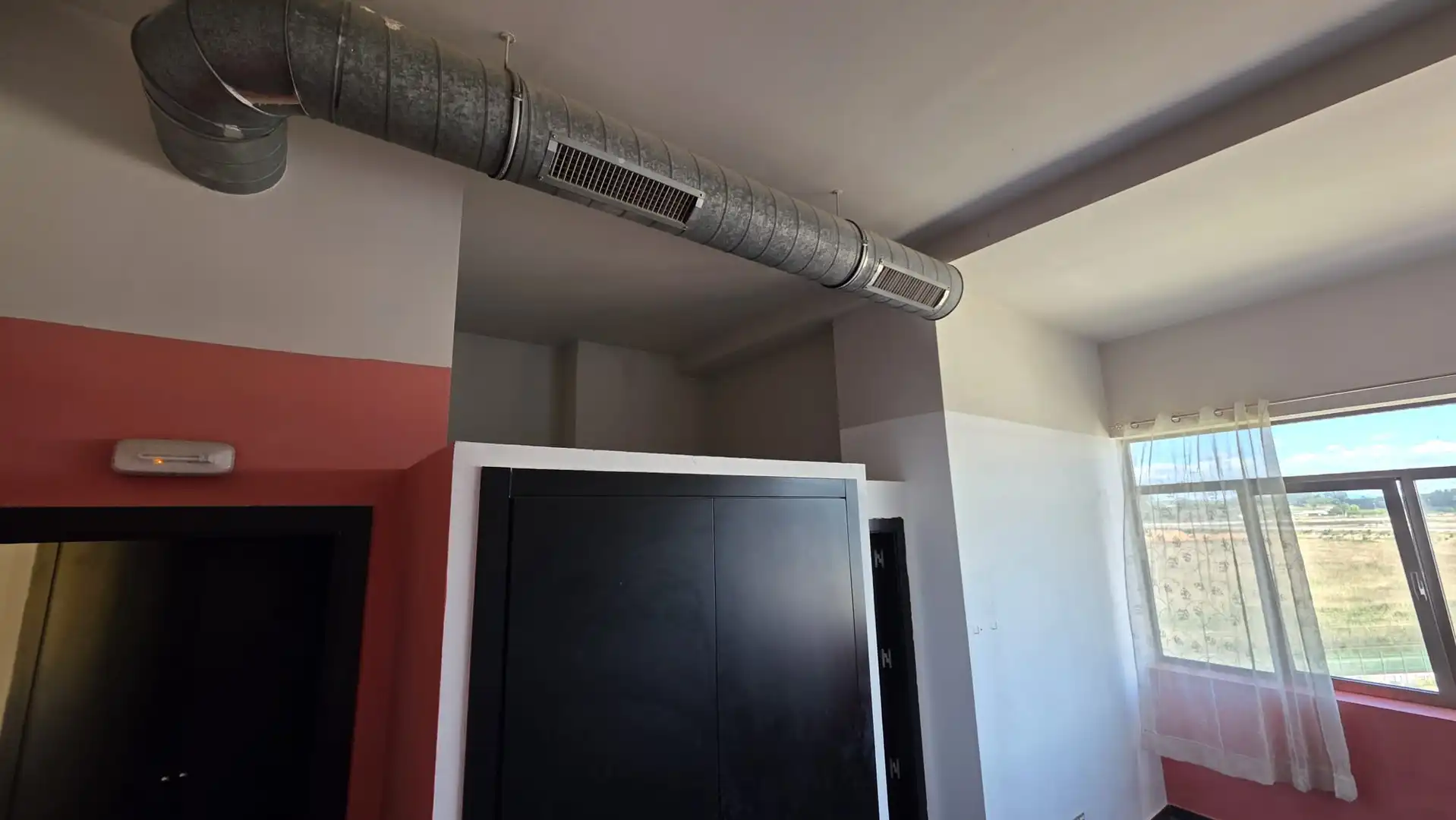 Wohnung zum Verkauf in Guadalajara mit Heizung
