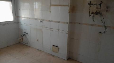 Foto 2 de Pis en venda a La Calzada, Gijón