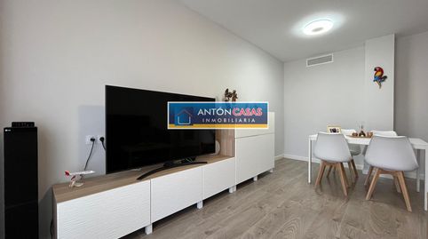 Foto 3 de Piso en venta en Novelda, Alicante