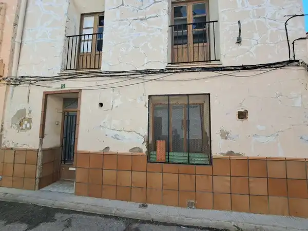 Xalet en venda a Cerrado de don Juan, imagen 6