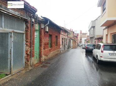 Terreni e lotti in vendita a Las Ventas