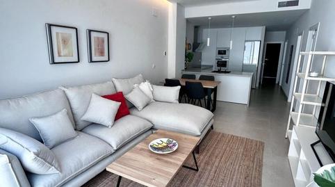 Foto 2 de Pis en venda a Barrio del Nervión,  Sevilla Capital