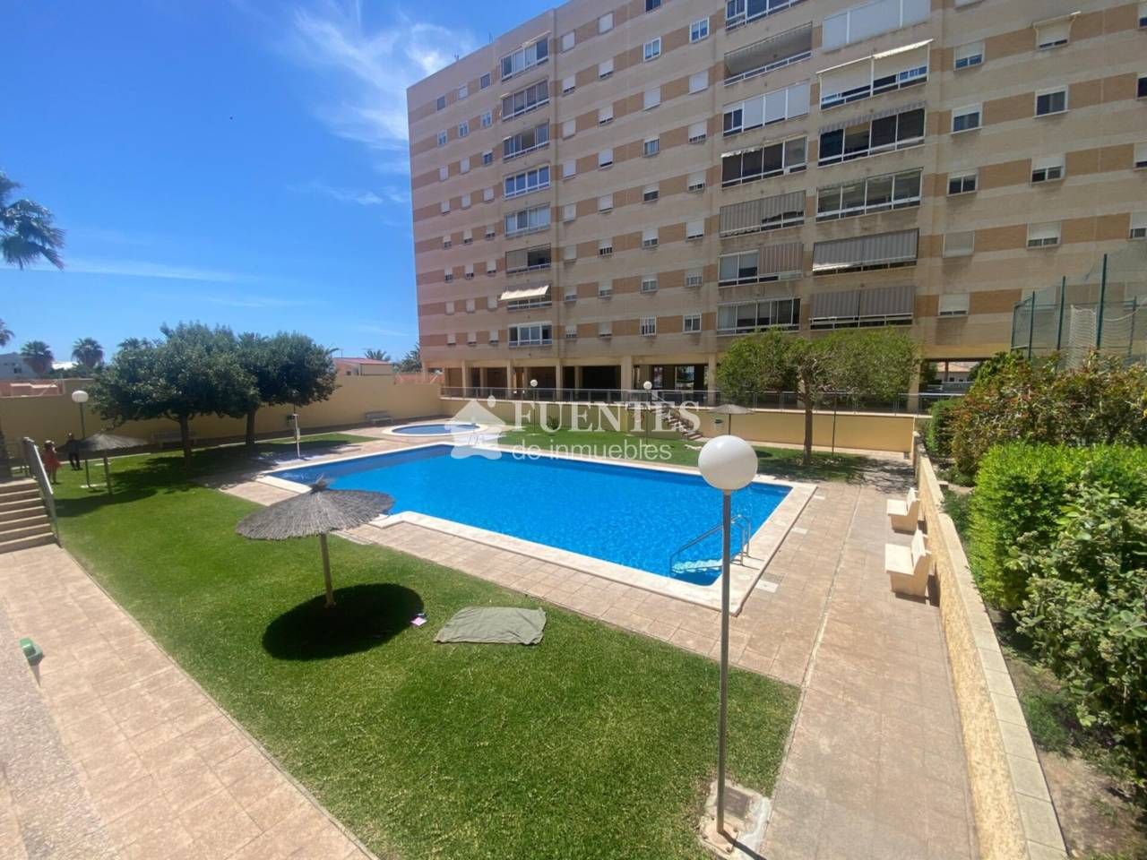 Flat for sale in Ecuador, Babel