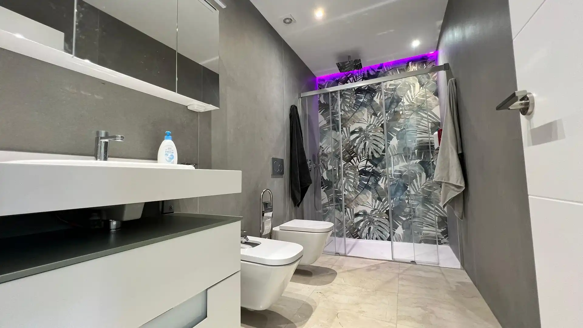 Baño de Piso en venta en San Cristóbal de la Laguna con Trastero y Amueblado