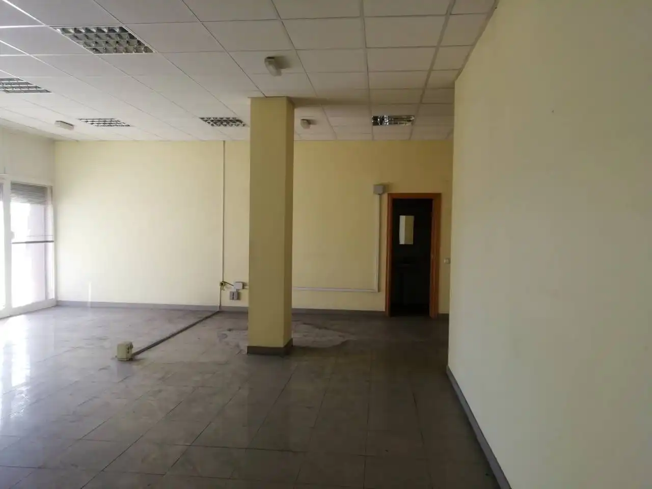 Commercial properties for rent in Terrassa