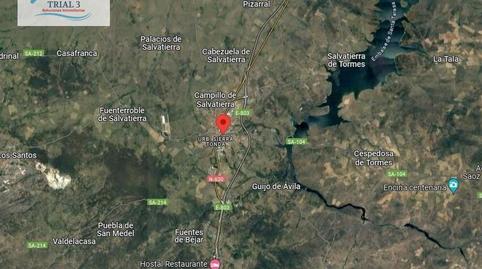 Photo 2 of Flat for sale in Guijuelo, Salamanca