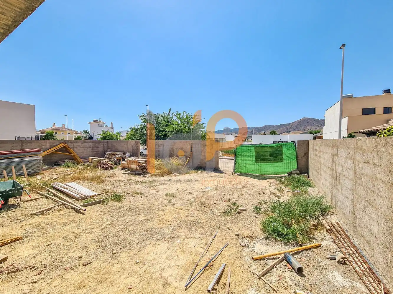 House for sale in Huércal-Overa, imagen 6