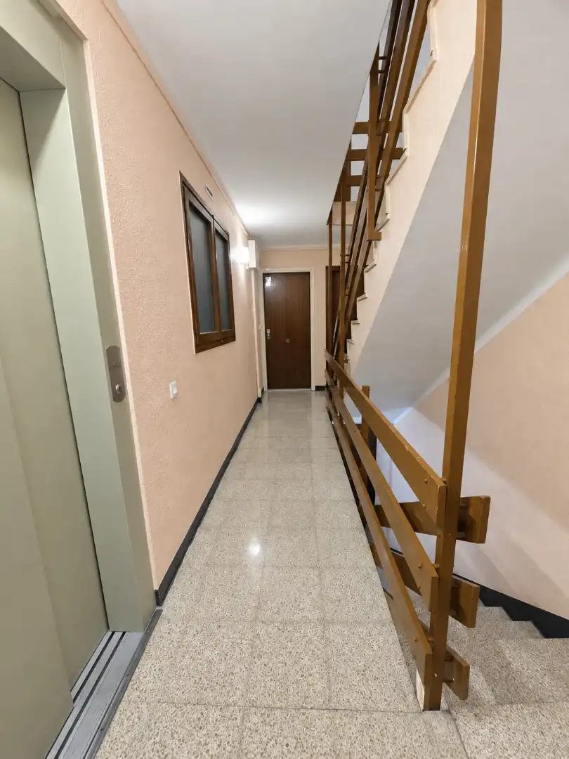 Piso con terraza en venta en Carrer de González, imagen 31