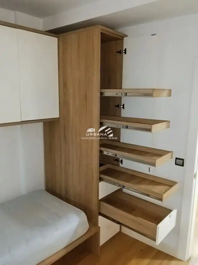 Dormitori de Casa o xalet en venda en Lucena