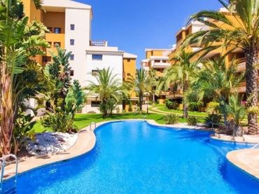 Appartement compact avec piscine à vendre à Playa del Acequión, Náufragos y Rocío del Mar