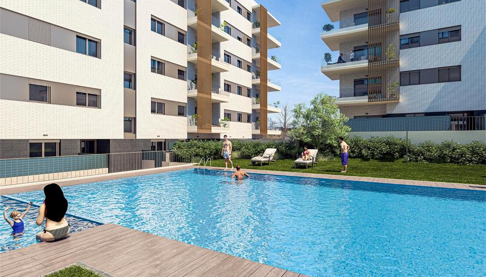 Photo 0 of Promotion Residencial INBISA Castellar