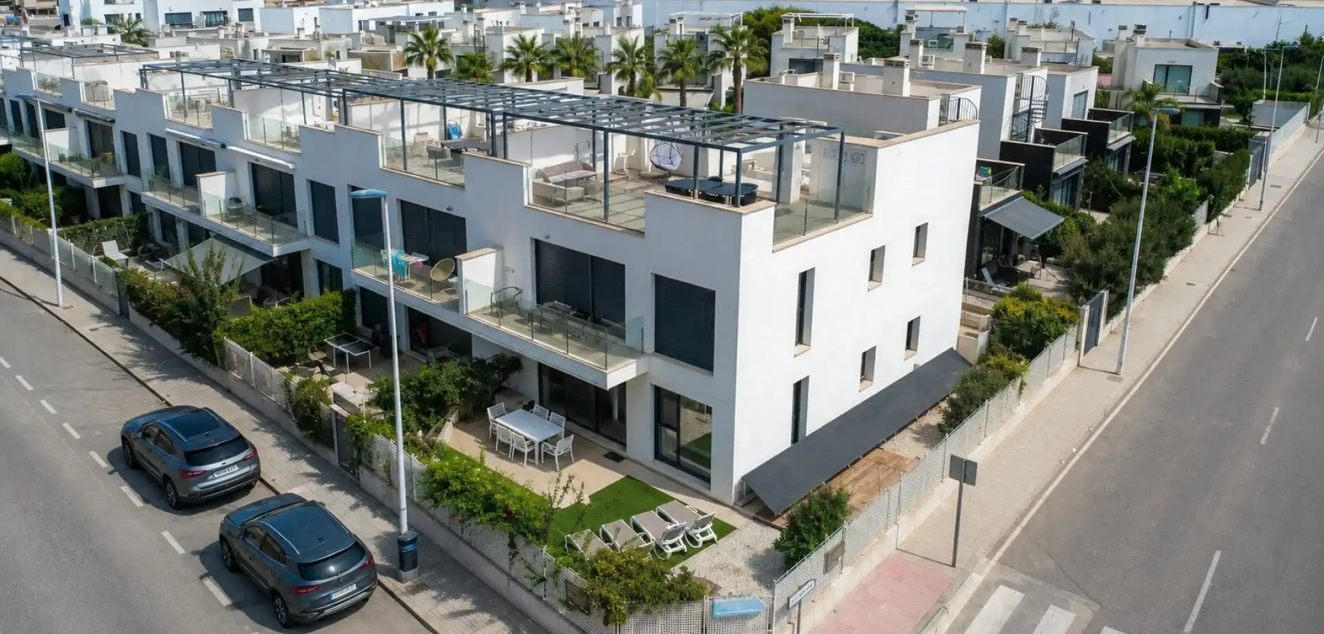 Apartamento en venta en Los Balcones - Los Altos