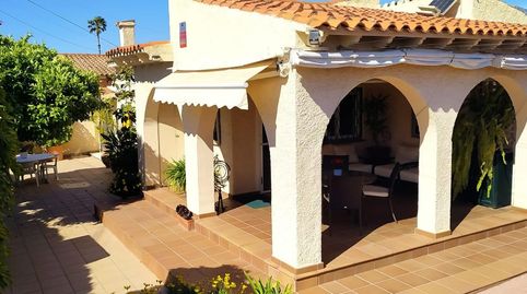 Foto 2 de Casa adosada en venta en L'Albir, L'Alfàs del Pi