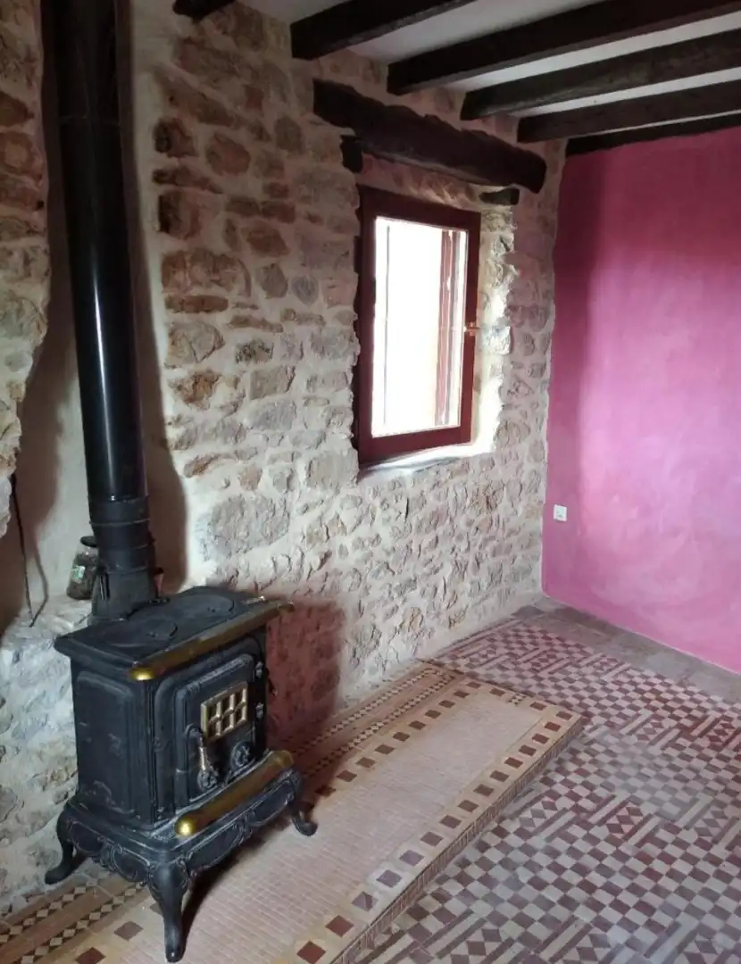 Detached homes for sale in Los Altos  with Heating, Private garden and Furnished