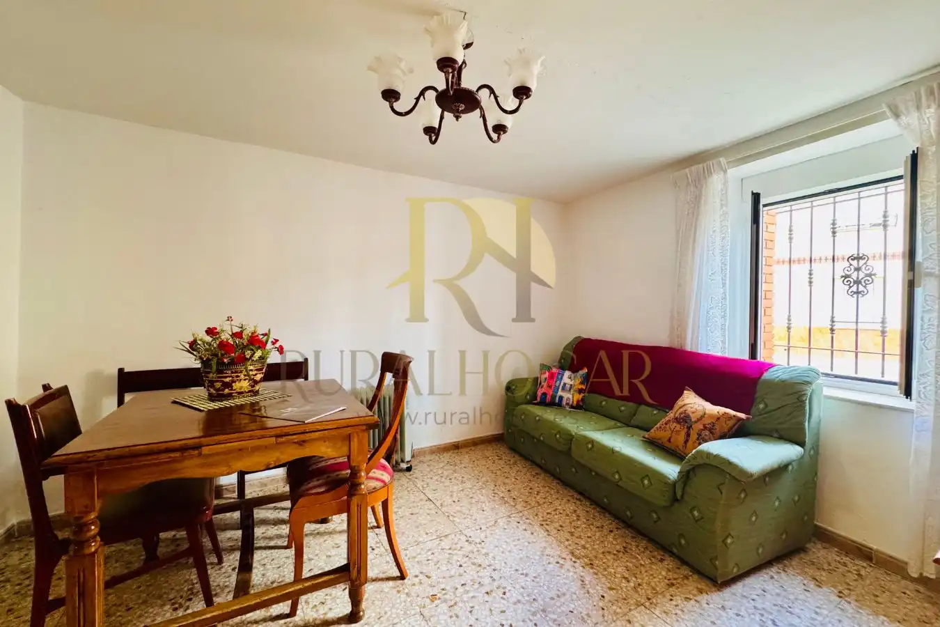 Casa o chalet en venta en Calle Real, 8, Corbillos de los Oteros