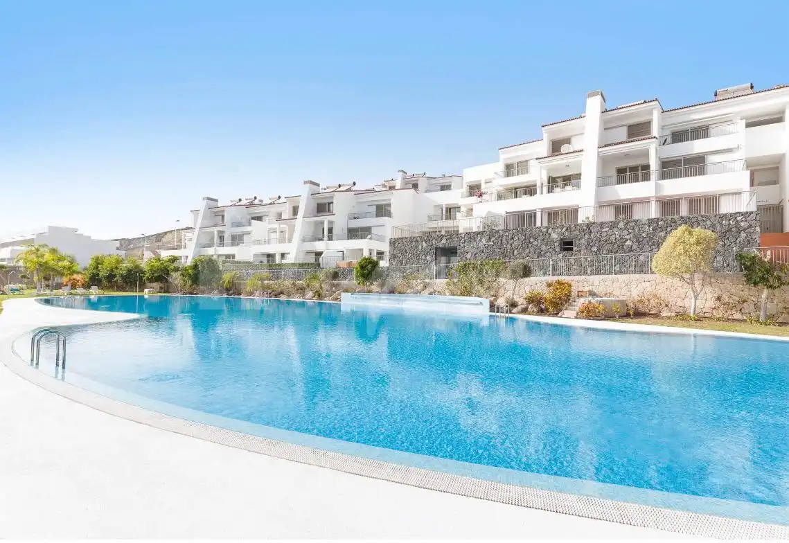 Apartment with lift for sale in Costa Adeje, imagen 2