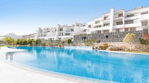 Foto 2 de Apartamento en venta en La Caleta, Adeje