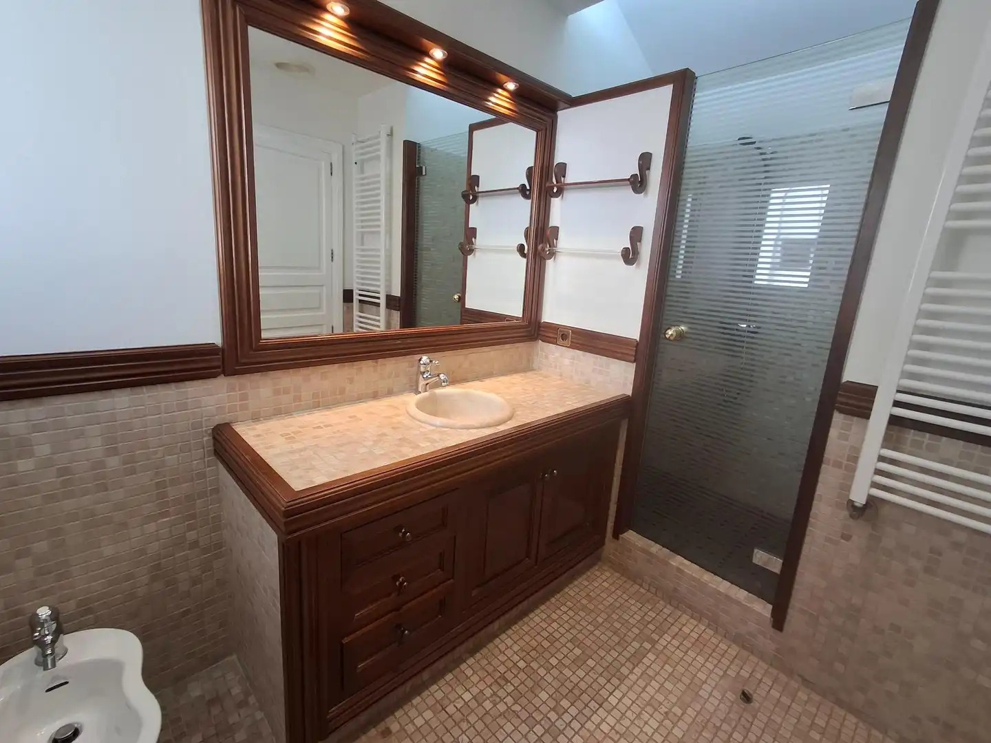 Baño de Piso de alquiler en  Palma de Mallorca