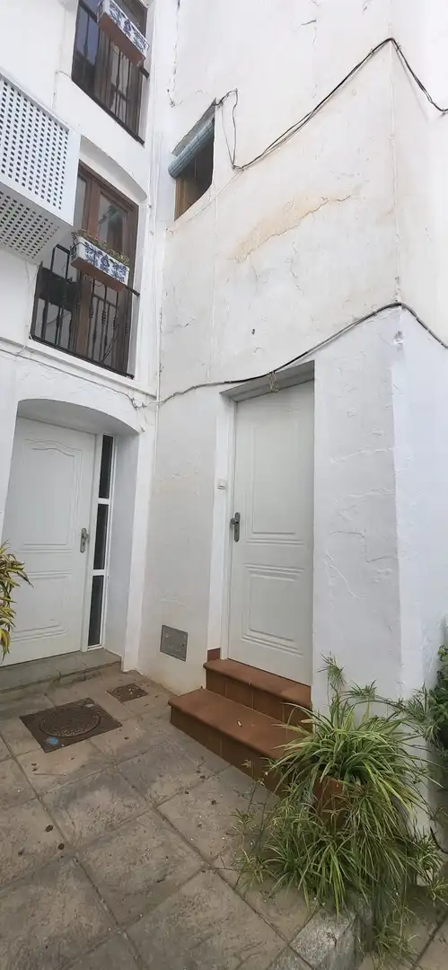 Houses for sale in Plaza de la Almijara, 11, Cómpeta