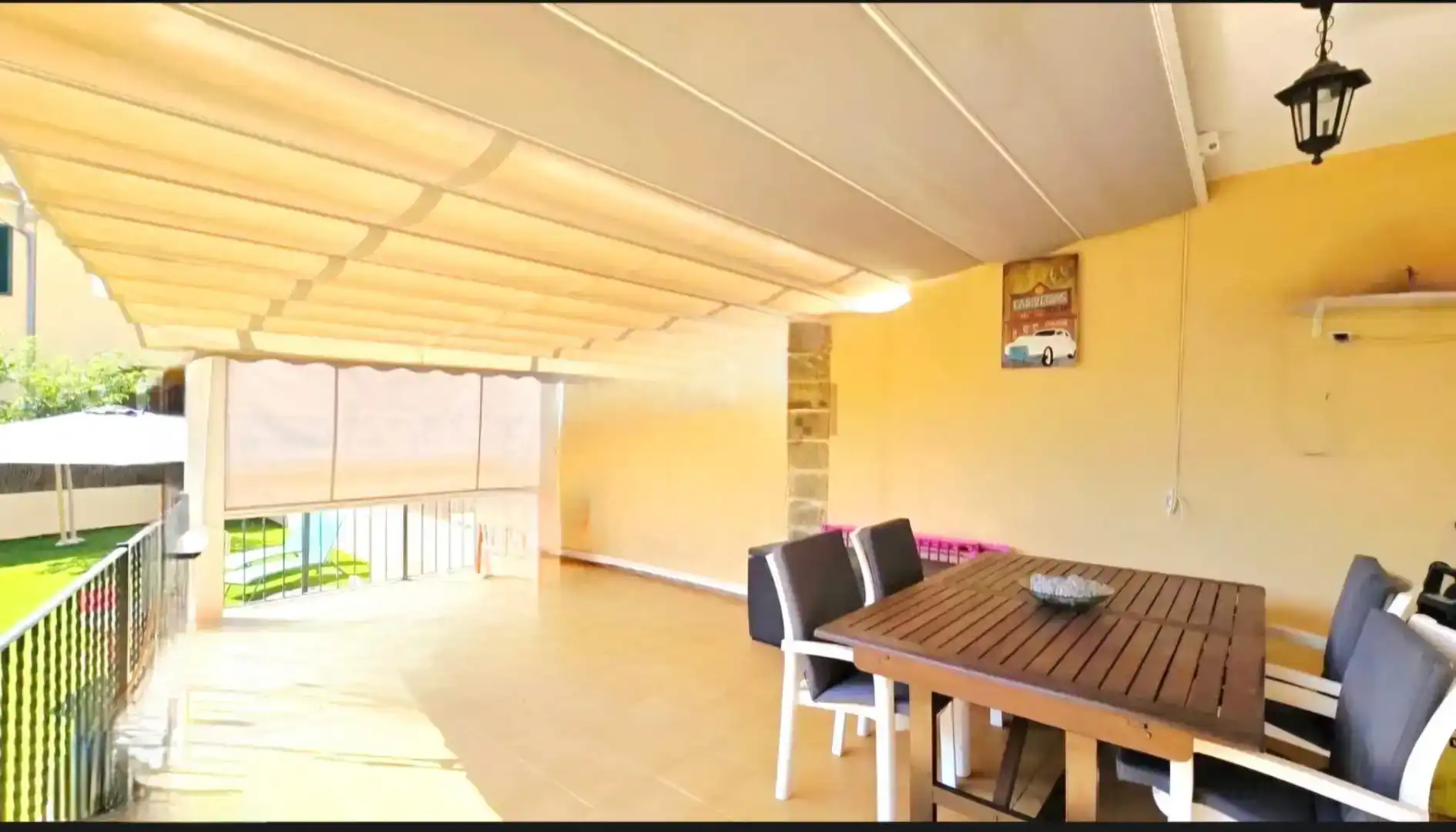 Terraza de Piso en venta en Marratxí con Aire acondicionado y Balcón