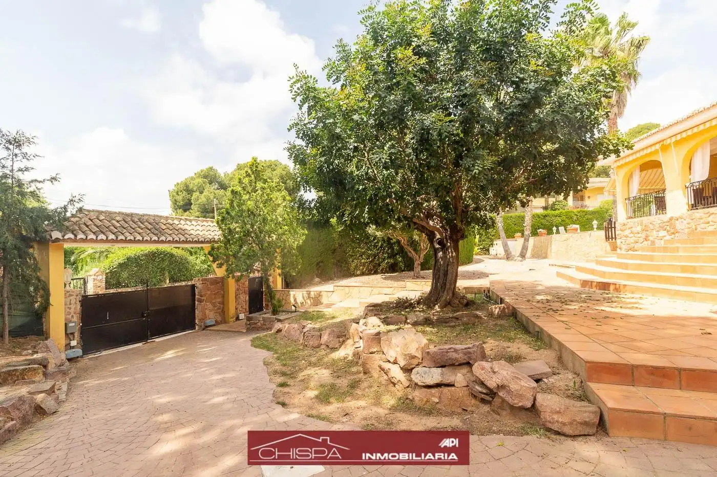 Villa avec piscine à louer à Corral Nou - Montros - Estepar, imagen 29