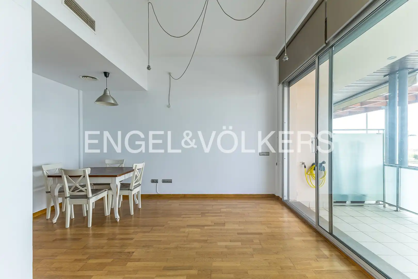 Terrassa de Apartament en venda en Cubelles amb Aire condicionat, Calefacció i Terrassa