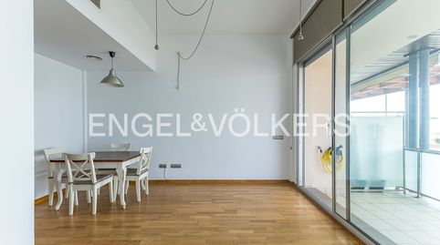 Foto 3 de Apartament en venda a Les Salines - Pla de Sant Pere, Cubelles