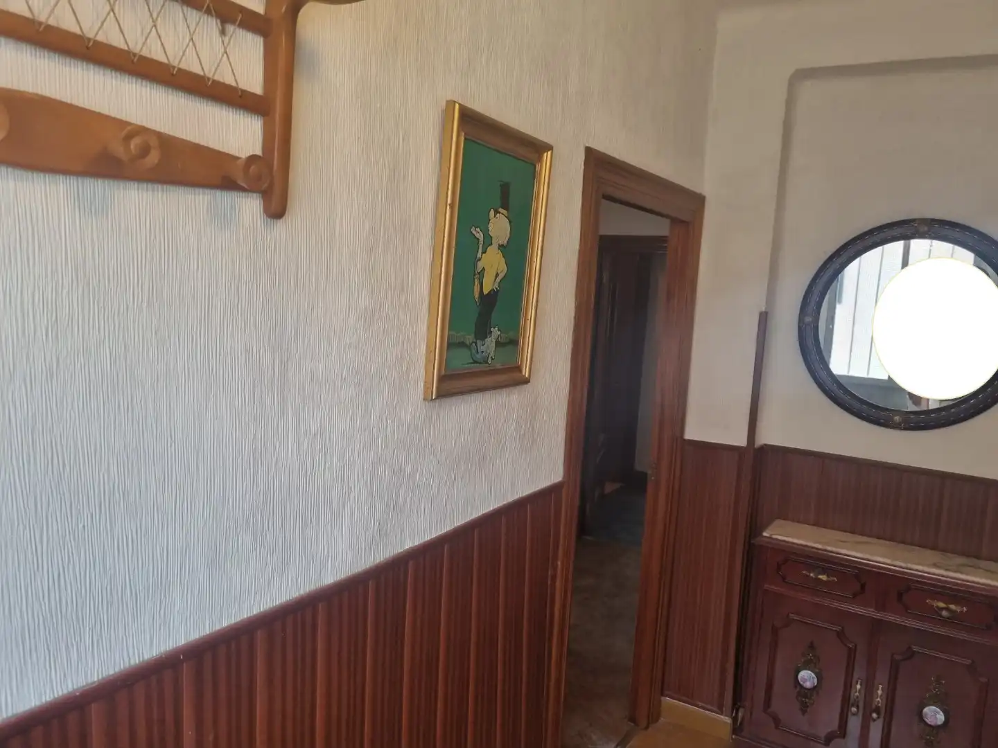 Houses for sale in Burgos  with Heating and Storage room
