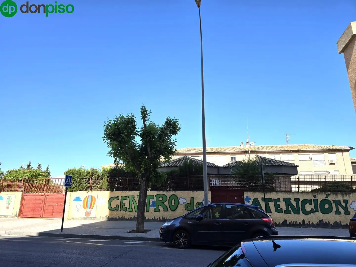 Flat for rent in Calle HENRIQUEZ DE JORQUERA, Cartuja