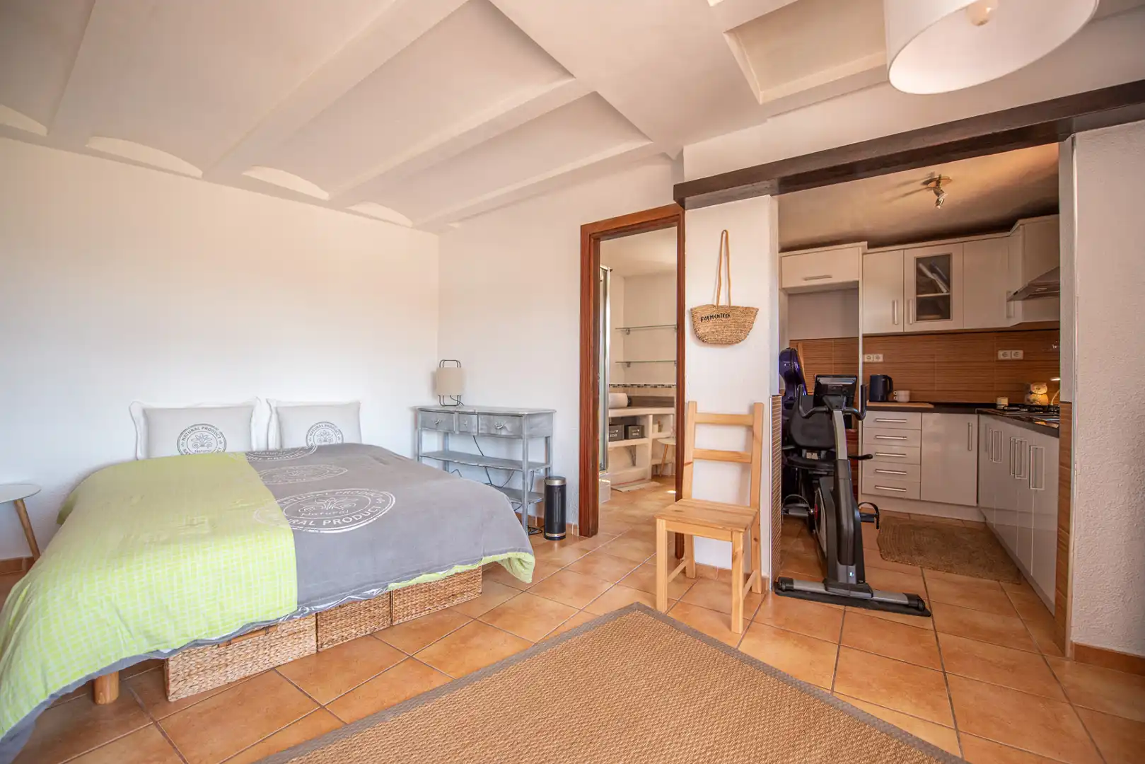Casa con terraza en venta en Carrer del Dolmen Mas Bousarenys, imagen 40