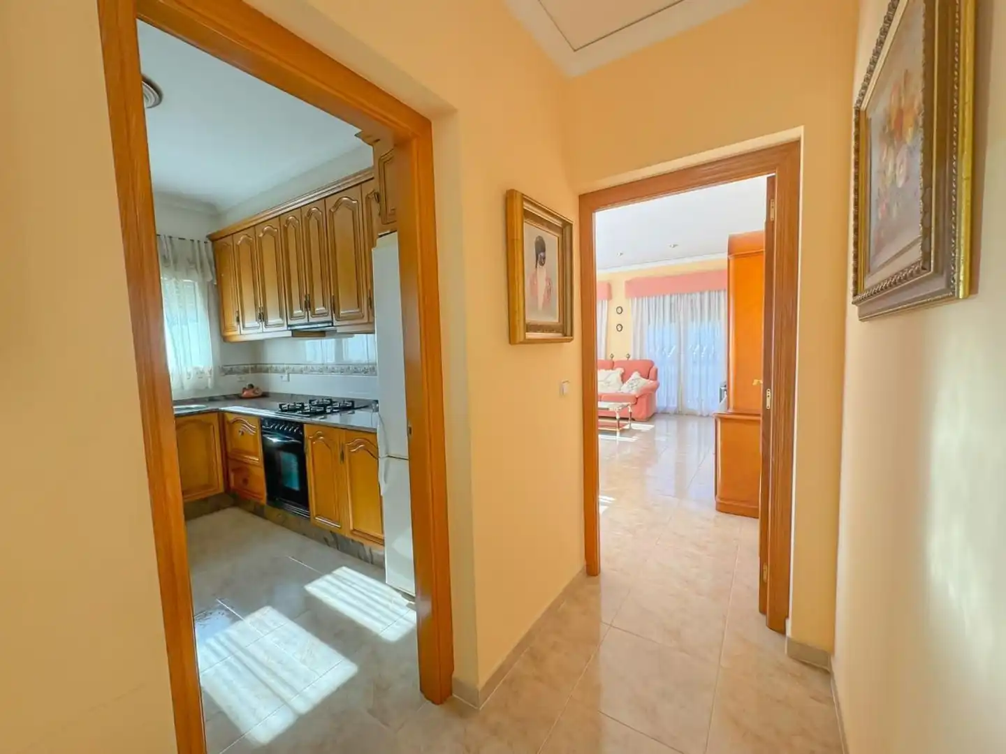 Detached house with pool for sale in Calle d'Isa Tròlec 8, imagen 6