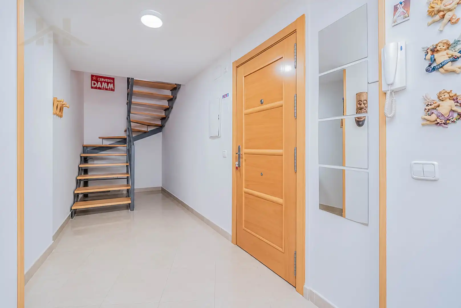 Maisonette mit Aufzug zum Verkauf in Casarrubios del Monte pueblo, imagen 12