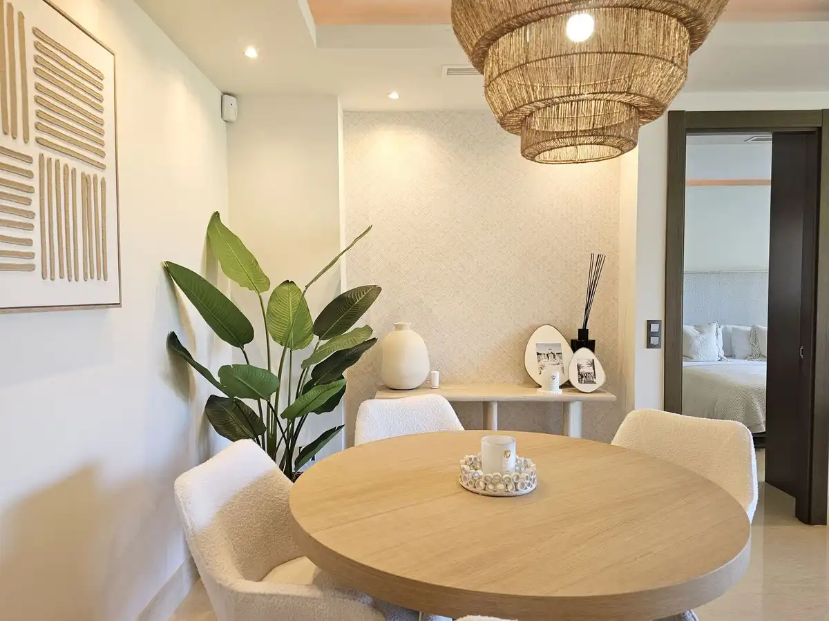Wohnung mit Aufzug zum Verkauf in Benahavís pueblo, imagen 9