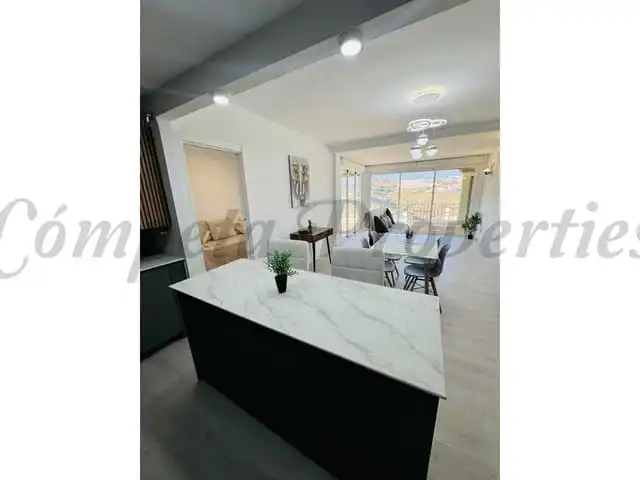 Apartamento en venta en Nueva Nerja