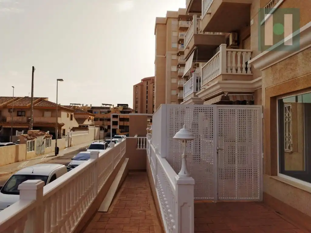 Terraza de Piso en venta en Cartagena