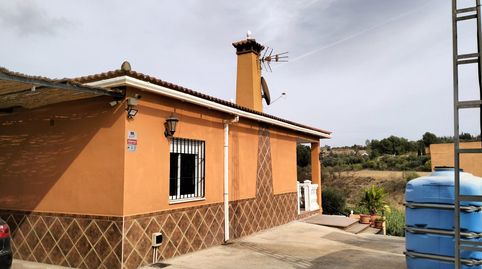 Foto 5 de Finca rústica en venda a Sexmo, Cártama