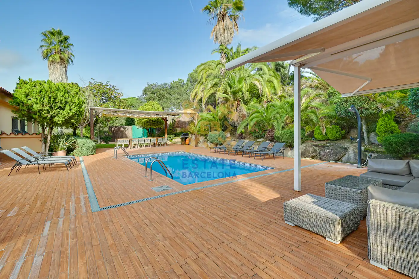 Maison avec piscine à vendre à Baixada Costa de Llevant, imagen 16