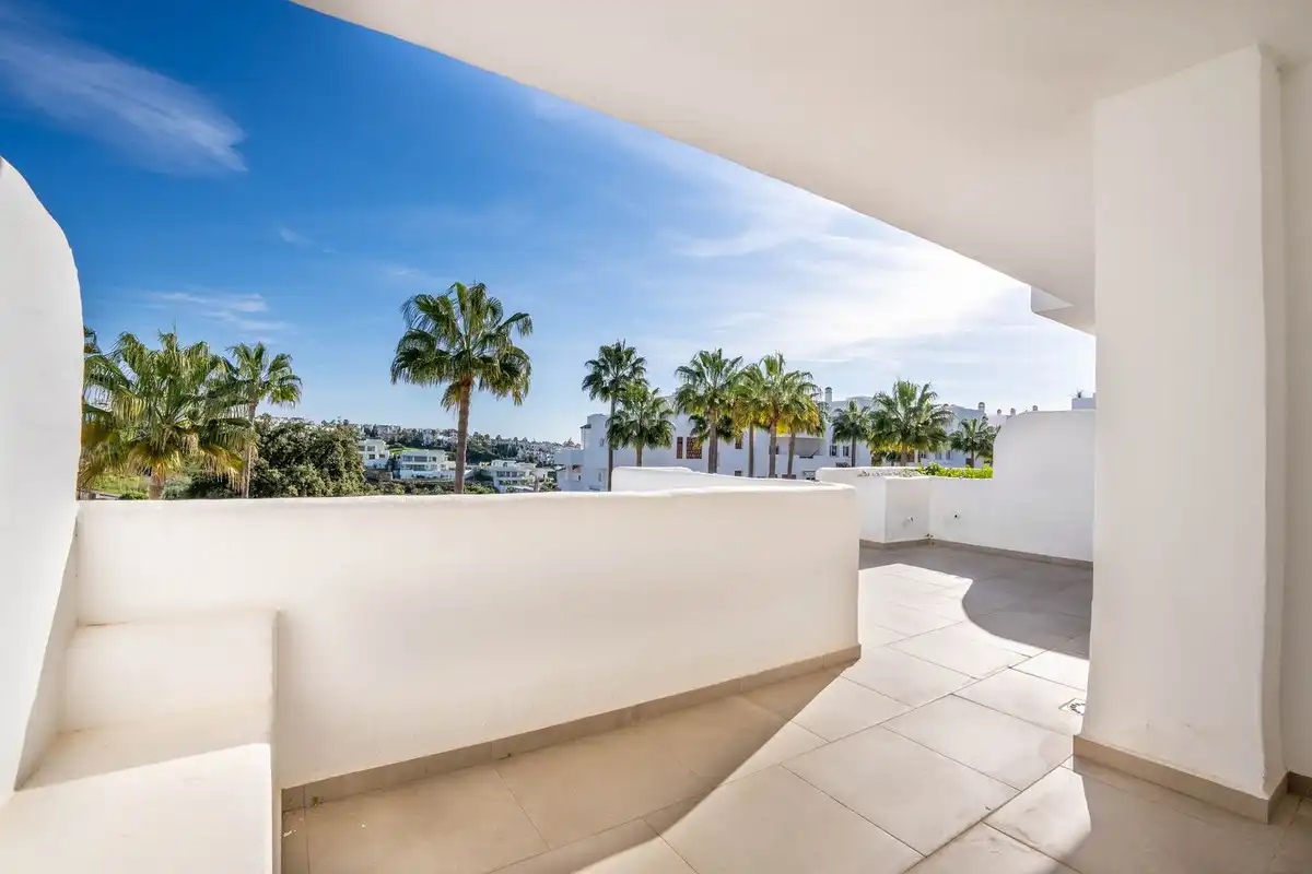 Dúplex amb ascensor en venda a Urbanización Las Lomas de Las Joyas 8, imagen 30