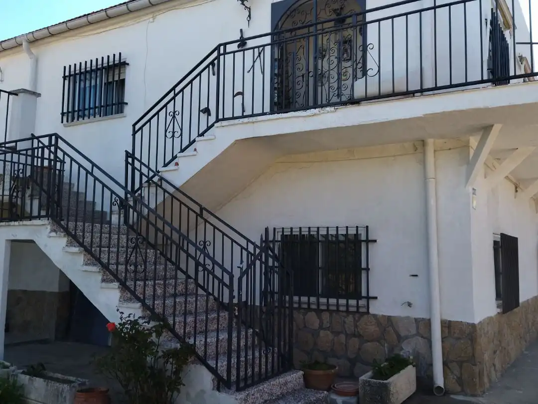 Gewerbefläche zum Verkauf in Urbanización la Ermita 22P, imagen 7