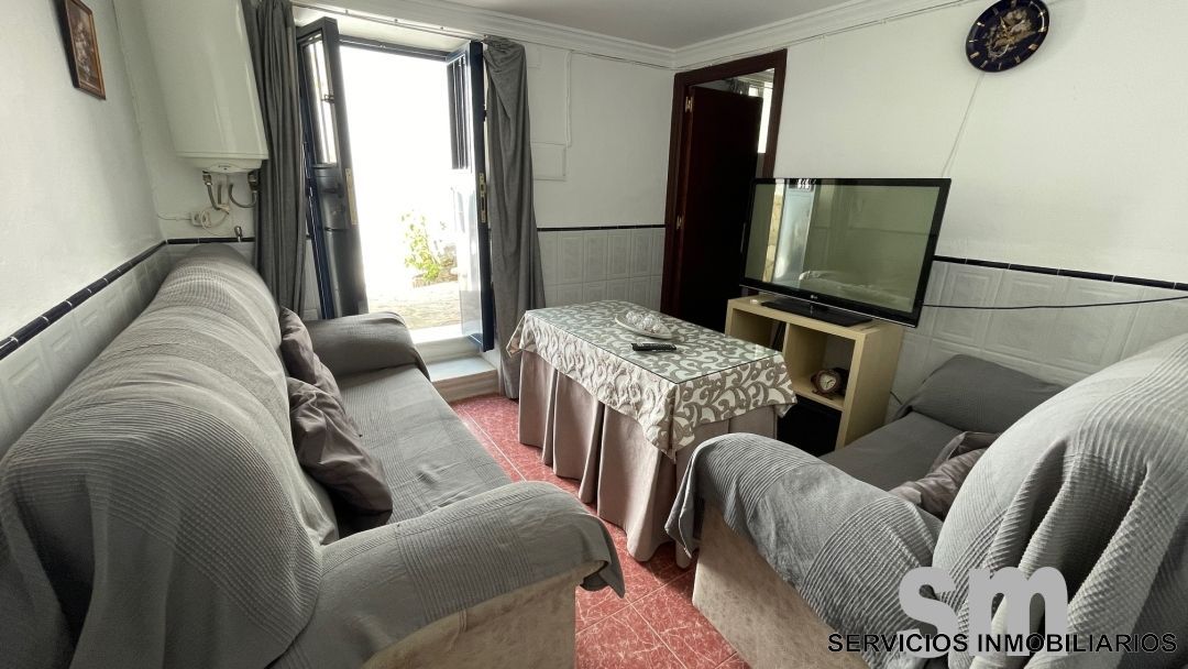 House or chalet for sale in Ubrique