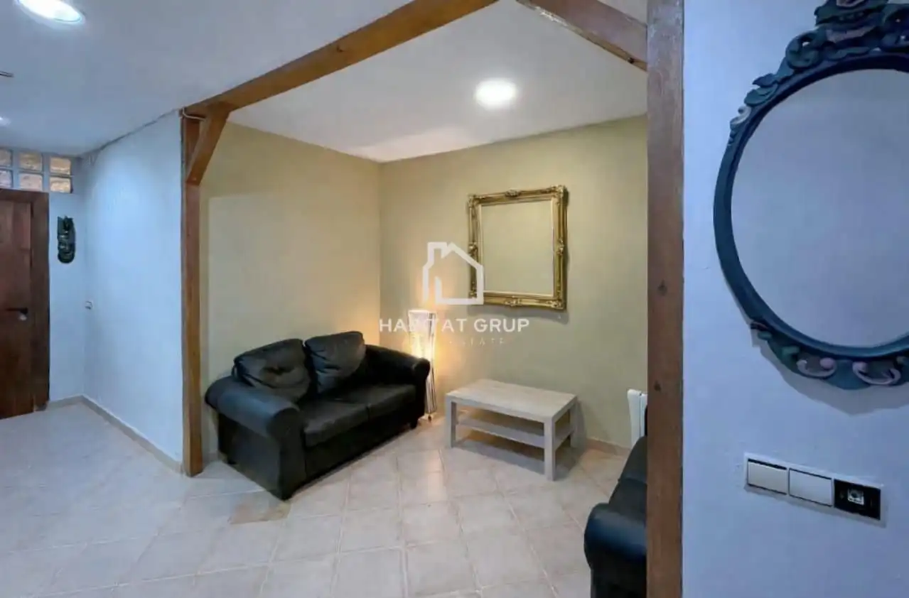 Wohnung zum Verkauf in Manresa mit Privatgarten und Terrasse