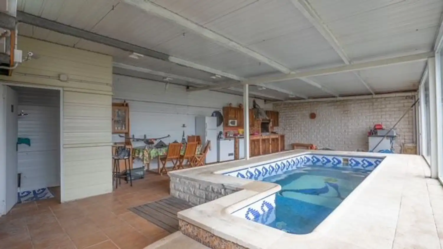 Chalet con piscina en venta en Calle Majada de las Vacas 32, imagen 24