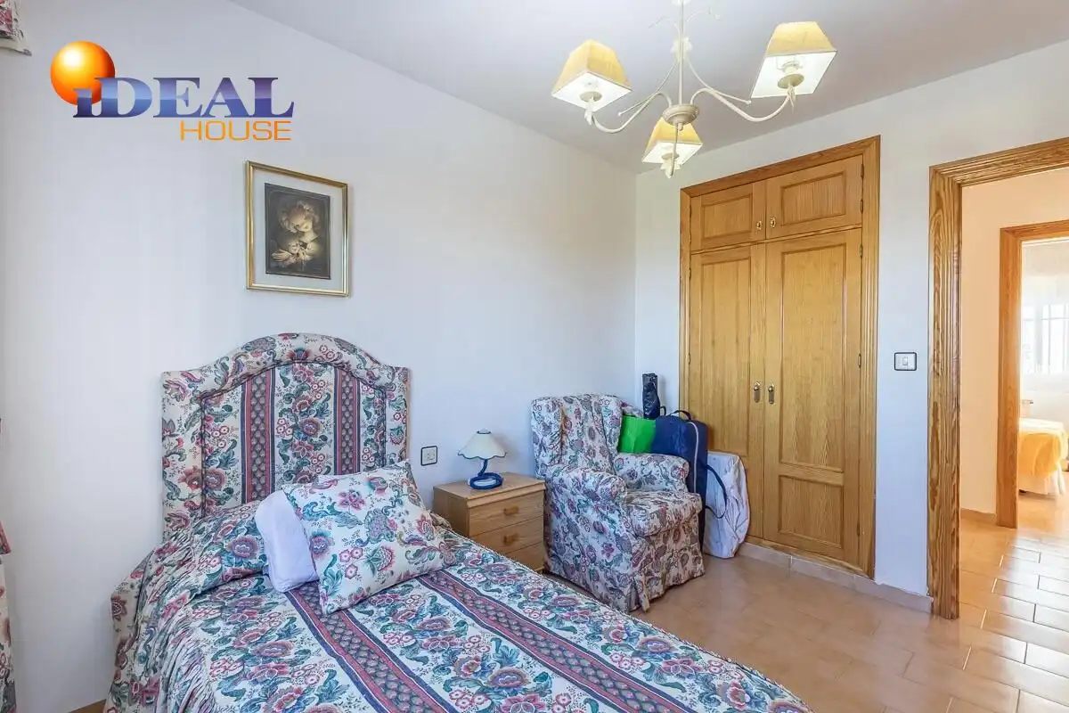 Detached house with pool for sale in Gójar, imagen 18