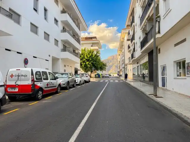 Local comercial en venda a Altea ciudad