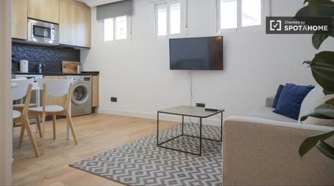 Photo 4 of Apartment to share in Puerta del Ángel,  Madrid Capital
