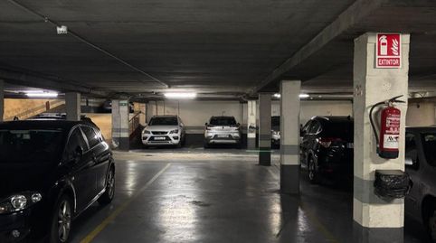 Foto 5 de Garatge en venda a Calle Puerto de Somiedo, 12, El Polígono, Gijón