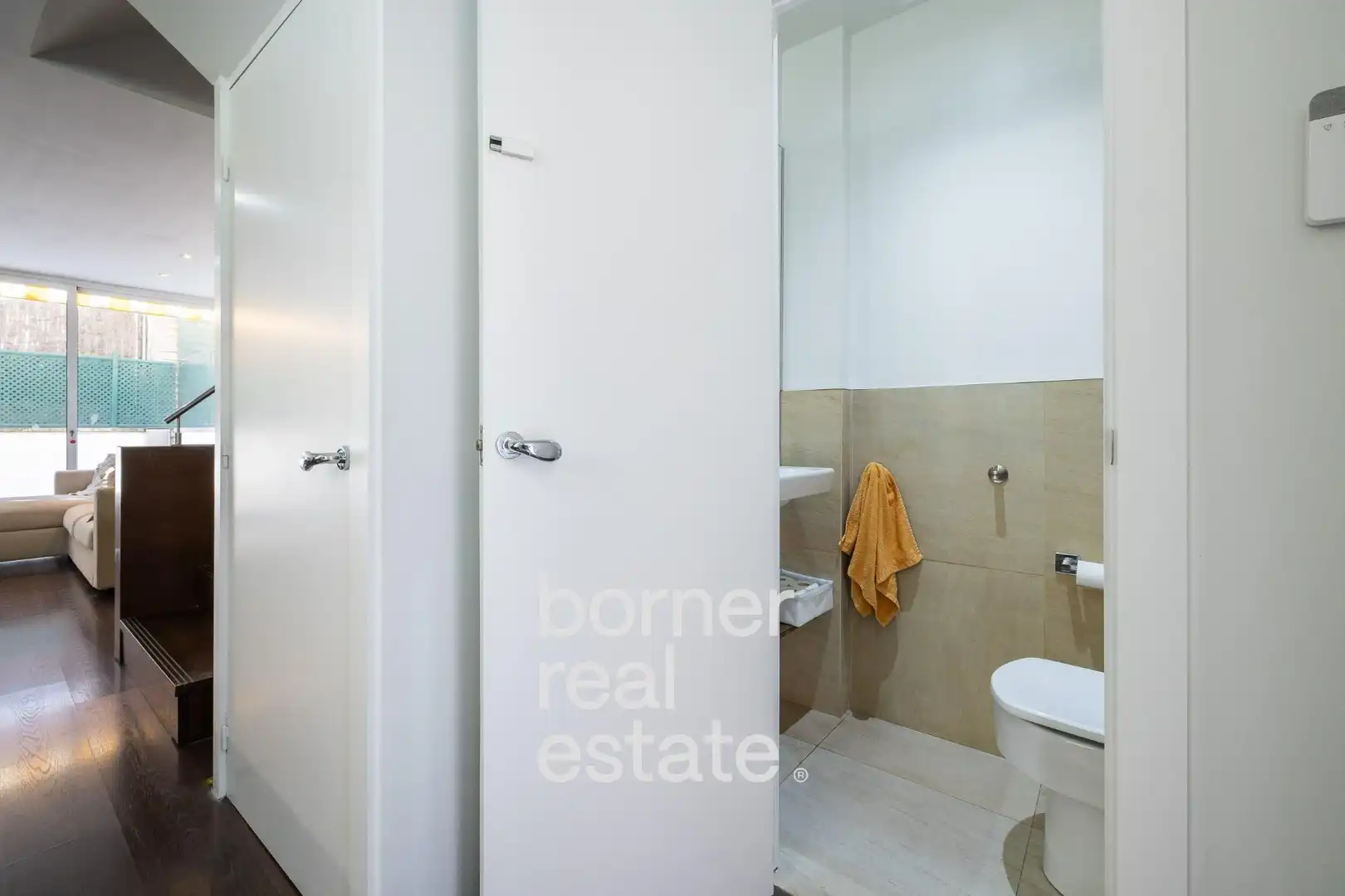 Detached house with terrace for sale in Calle de Sant Josep, imagen 26