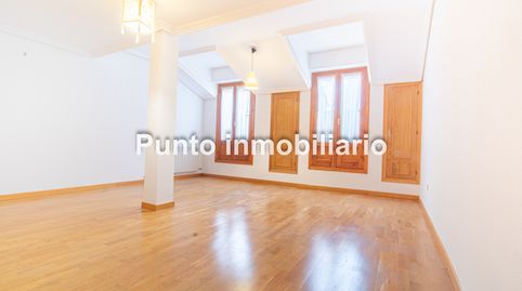Photo 4 of Flat for sale in Calle Perú, 7, Campo Grande, Valladolid Capital